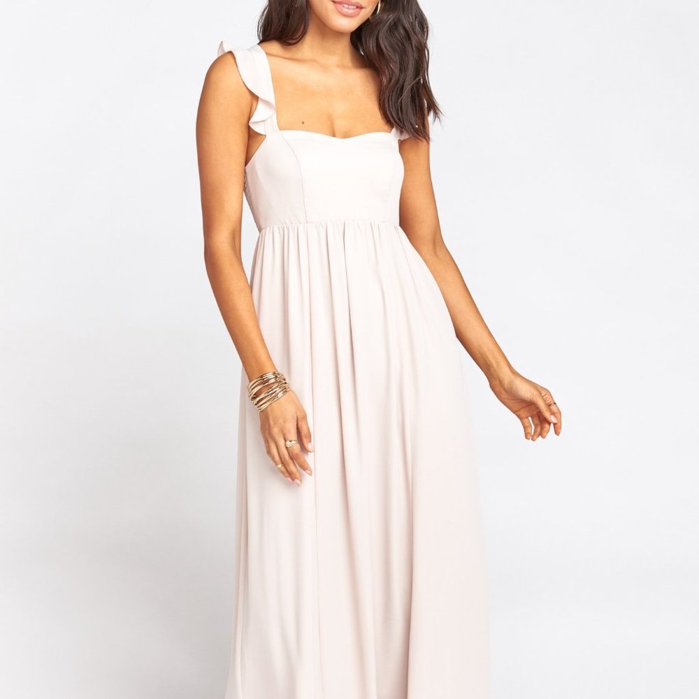 Show Me Your Mumu June Maxi Dress